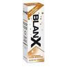 6x Blanx Anti macchie AntiFlecken Zahnpasta 75 ml Zahnschmelzschonende Zahncreme