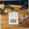 Outanaya Metal Wire Straightener Tool Ergonomic Design for Efficient Wire