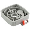 PB250 SRM230 SRM210 Carburetor Air Filter Cover kit for Echo