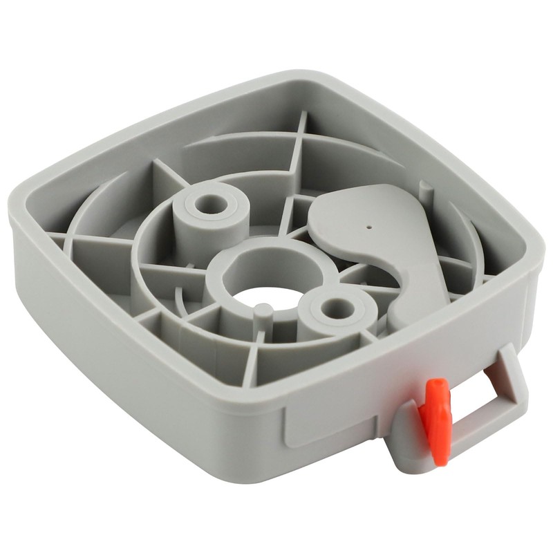 PB250 SRM230 SRM210 Carburetor Air Filter Cover kit for Echo