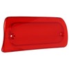 3rd Brake Light Lens Cover Car Exterior Accessory Replacement for