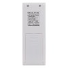 For Gree New YB0F Replacement Remote Control for Gree Split
