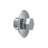 613-504 Hydrant Plug 25