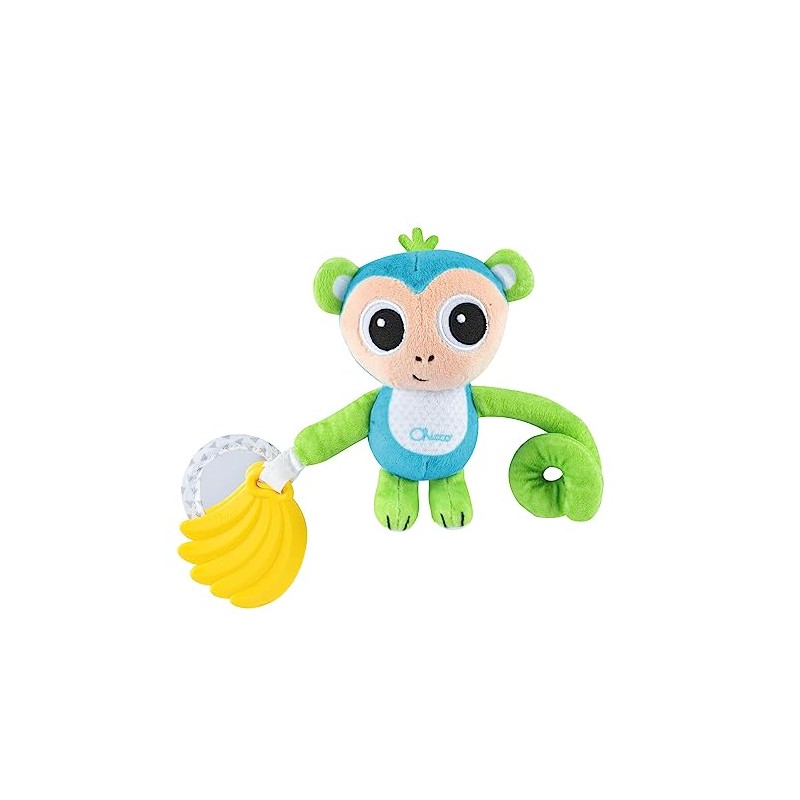 Chicco Chicco Monito Portable 0 M Brazo elástico Multicolor