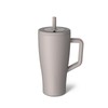 BrüMate Era 30oz Tumbler with Handle and Straw | 100%