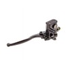 Universal Brake Pump Brake Cylinder Diameter 12.75 mm Left Rear