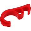 prendre PR-BBL-RD Brake Lock, Motorcycle, Scooter, Lock, Brake, Slope, Incline,