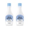 SKINFOOD Milk Shake Point Make-up Remover 160ml Double Pack - [SET] Remover 160ml Double Pack