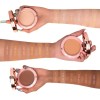 Beauty Creations Base En Polvo Compacto Flawless Stay Tono 8.0