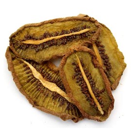 Dried California Kiwi, 1 lbs