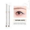 VEECCI Waterproof Gel Eyeliner Pencil for Precise Application - Vegan