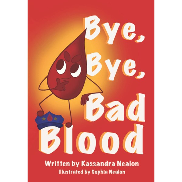 Bye Bye Bad Blood