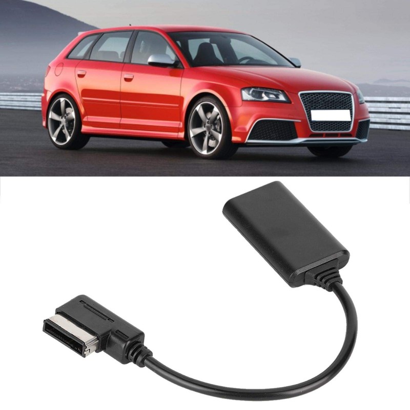 Tbest Ami Cable, Ami etooth Adapter, MMI Adapter, etooth O
