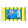 Bettina 12pk Catering Scourers | Heavy Duty Scrub Large, Thick