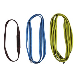 Metolius Open Nylon Sling - 18mm x 25 cm
