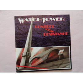 Control And Resistance