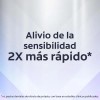 Pack X2 Pasta Dental Colgate Sensitive Blanqueadora Pro Alivio Inmediato