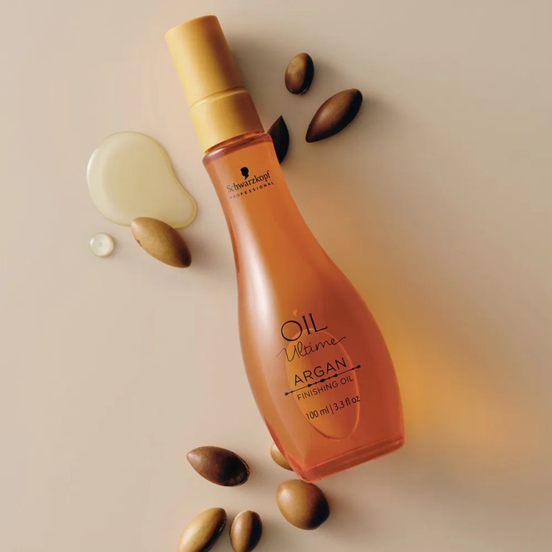 Aceite De Argn Oil Ultime - Ml