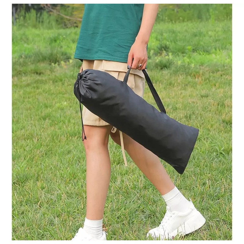 Plasticocina Silla Plegable Portátil Para Campamento Jardín Playa Verde