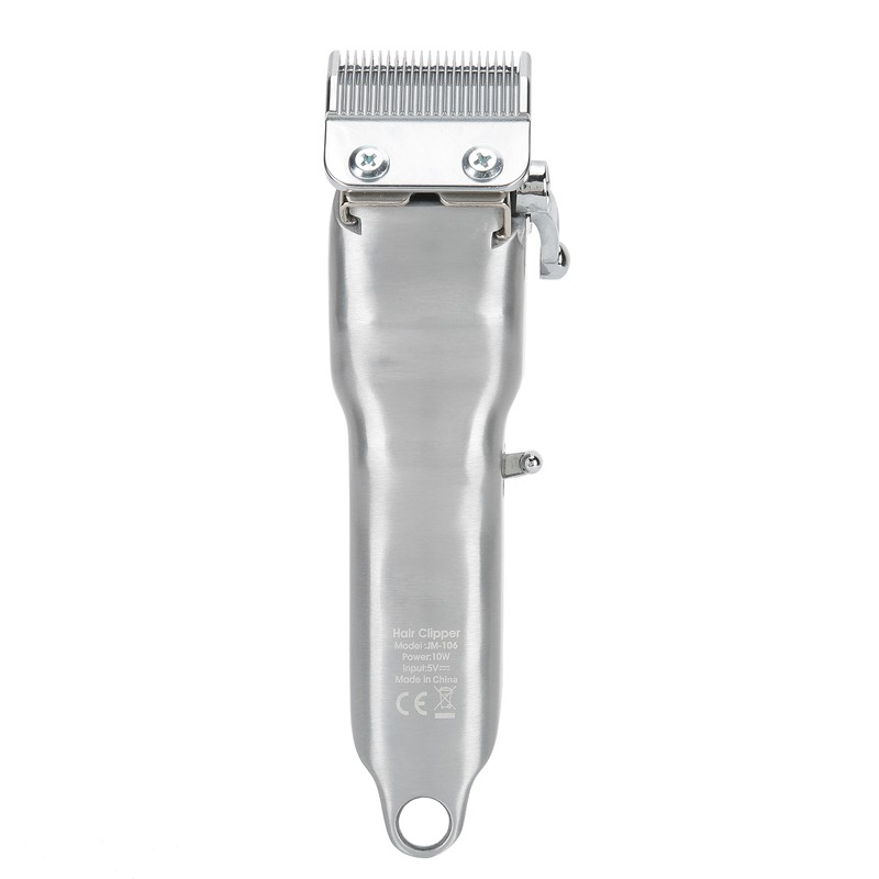 Electric Hair Clipper Set LCD Digital Men Beard Trimmer Barber