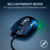 Razer Cobra - Ratón Gamer Ligero con Cable Chroma™ RGB,