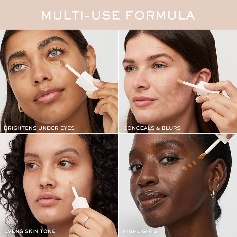 Lancôme Teint Idole Ultra Wear Care & Glow Serum Concealer