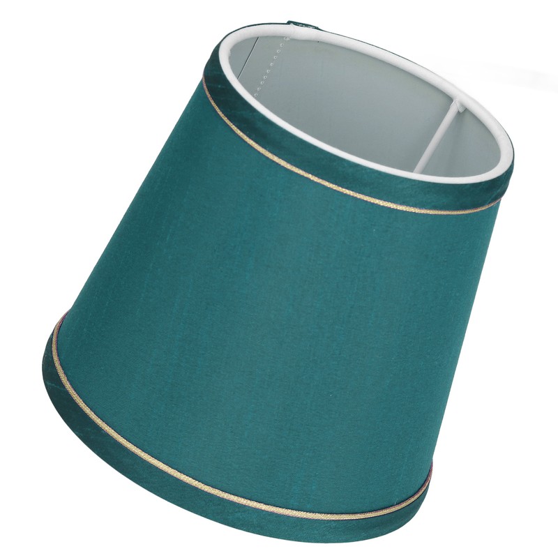 6PCS Fabric Lampshade Modern Simple Fabric Light Lampshade Phnom Penh