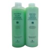 Lendan Shampoo Y Acondicionador Hidratante Algas Glycolic Lendan