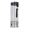 410ML Portable Hydrogen Water Generator 1200‑1400PPB Hydrogen Rich Water Maker