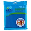 OPEN BRICKS Building Panels, 20 x 20 (16 x 16