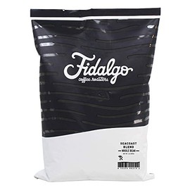 Seacoast Blend, Whole Bean, 2LB