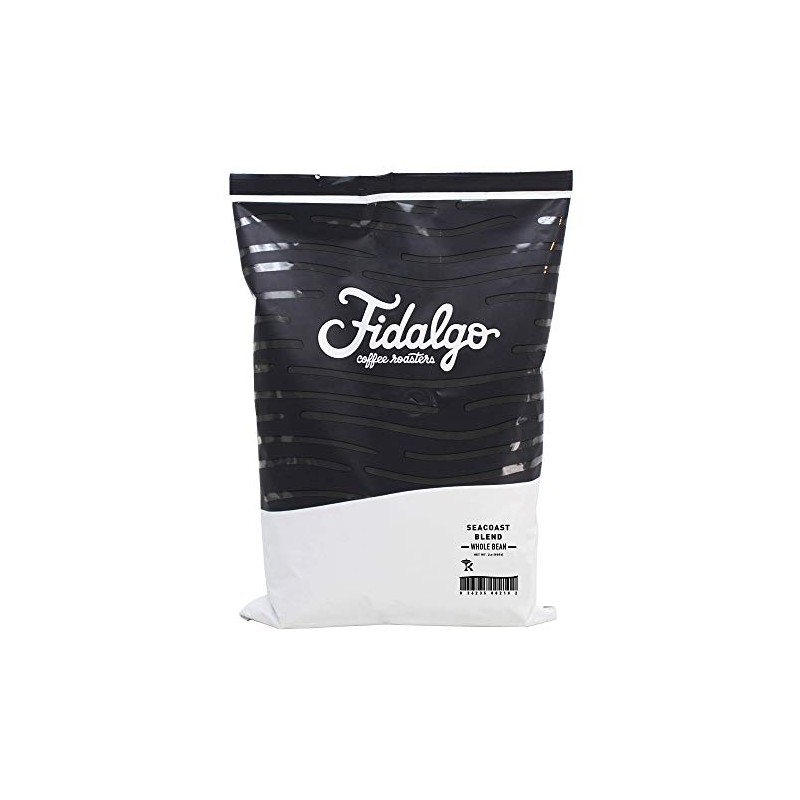 Seacoast Blend, Whole Bean, 2LB