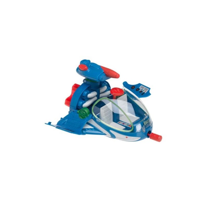 Toy Story - Buzz Lightyear Electronic Spaceship
