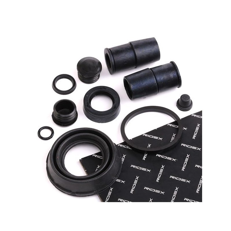 RIDEX 405R0031 Rear Brake Caliper Repair Kit