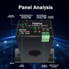 nodehawk AC Current Sensing Switch Current Sensing Relay 0-200A Normally