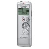 Panasonic RR-US300-S IC Recorder Silver