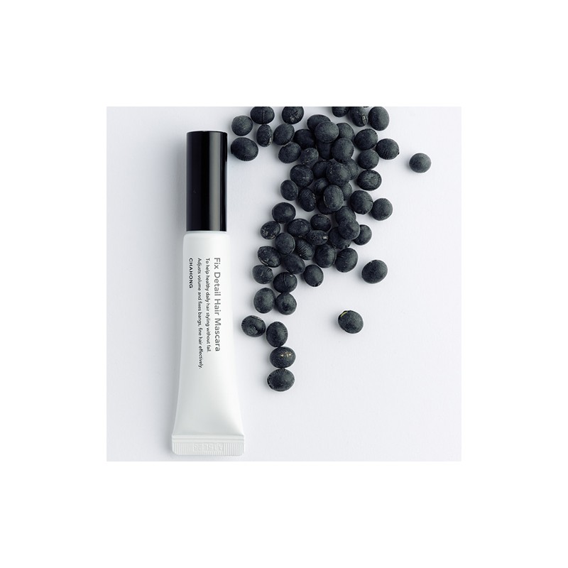 차홍 픽스 디테일 헤어 마스카라, 15ml, 1개 Cha Hong Fix