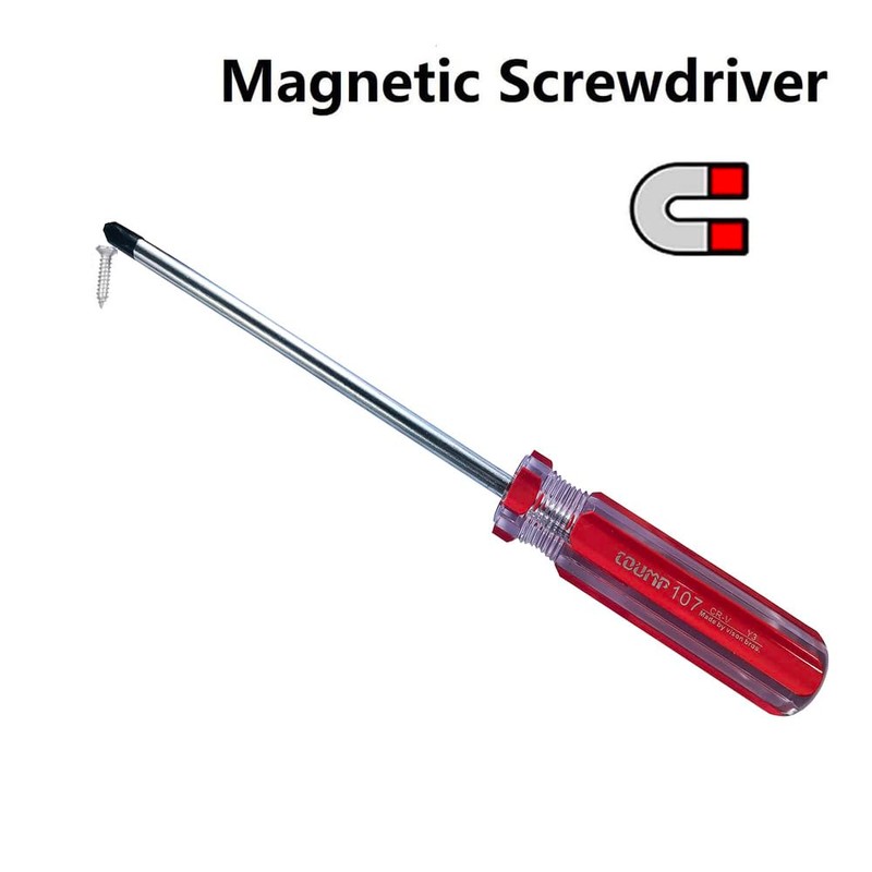 Fongmore Tri Wing Screwdriver Set Y Type 1.5mm 2.0mm 3mm