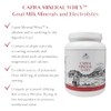 Mt. Capra Capra Mineral Whey, 1440-gram Plastic Jar by Doctors