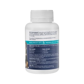 PAW By Blackmores OsteoSupport Joint Care (Powder For Dogs) 150c