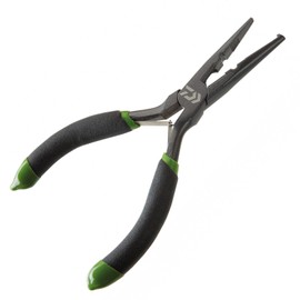Daiwa Mini Split Ring Pliers