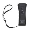 Handheld Ultrasound Anti Dog Bark Device 15-20KHZ Dual Horn Anti