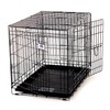 Pet Lodge® Wire Dog Crate | Small Pet Carrier |
