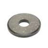 Reversing Disc Wear Corrosion Resistant GW1072 Repair Replacement for MTD