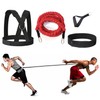 Resistance Training Rope, Physical Training, Resistance Rope Kit for Arms