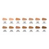 Colors Radiant Liquid Makeup Creamy Cafe
