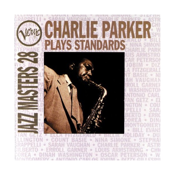 Verve Jazz Masters 28