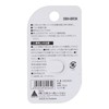 DBLTACT DBH-BR3K Lightweight Bit Holder Set of 3, Matte Black