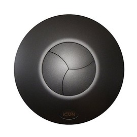 Airflow iCVA30 iCON 30 Cover - Anthracite