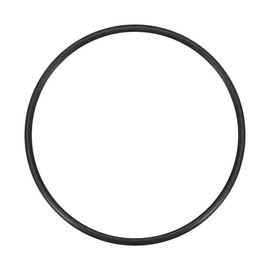 TA-VIGOR 1Pc Nitrile Rubber O-Rings, 190mm OD 183mm ID 3.5mm Width Rubber Washers Spacer O-Rings Gasket kit, Metric Sealing Gasket for Hose, Faucet, Automotive, Plumbing